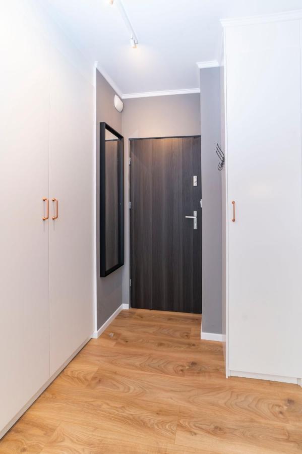 Heaven Apartment In The Old Town With Private Parking Gdańsk Kültér fotó